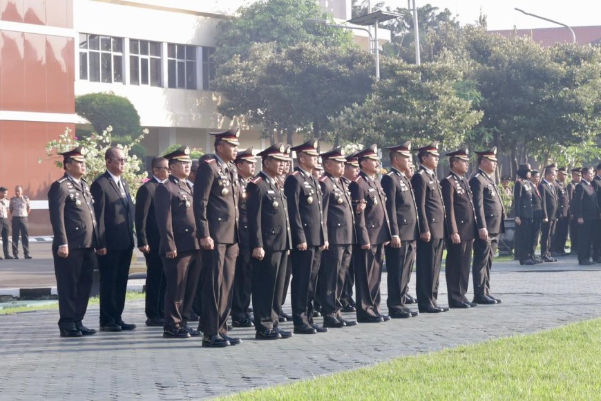 Pancasila Tetap Menjadi Kompas Persatuan Bangsa Indonesia