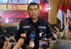 Tiga SPPG Polres Magetan Salurkan MBG Demi Dukung Pemenuhan Gizi