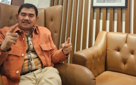 Equality Before the Law Perkuat Keadilan bagi Seluruh Masyarakat