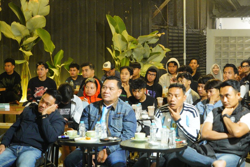 Final Piala Dunia 2026 Bisa Disaksikan Bersama di Dua Lokasi Nobar