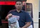 Polrestabes Surabaya Bongkar Pembuatan Tembakau Sintetis di Sidoarjo Satu Tersangka Diamankan
