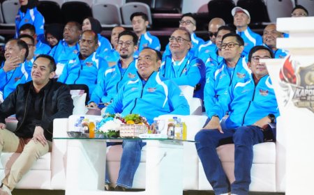 IESPA Sebut Kapolri Cup 2026 Jadi Momentum Penguatan Talenta Esports