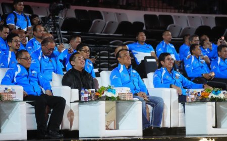 IESPA: Kapolri Cup 2026 Jadi Wadah Luar Biasa untuk Talenta Esports