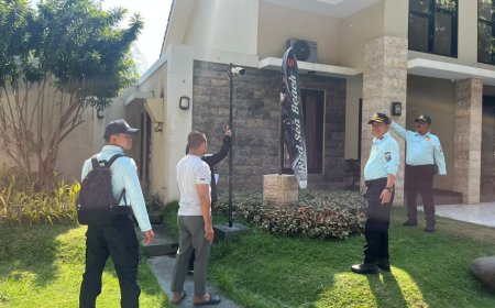 Polda Jatim Siapkan Pengamanan Terukur di Destinasi Wisata Unggulan