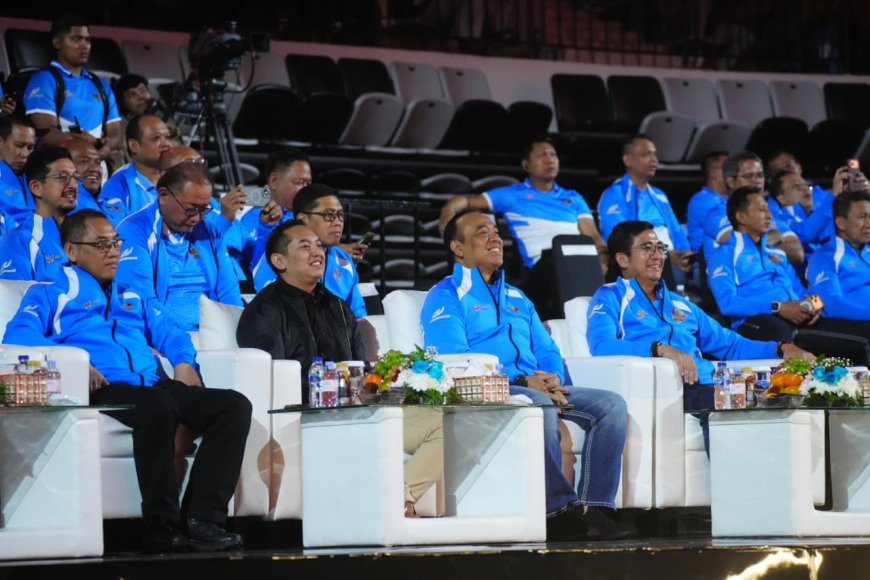 Ketua IESPA: Kapolri Cup 2026 Buka Akses Talenta Esports dari Daerah