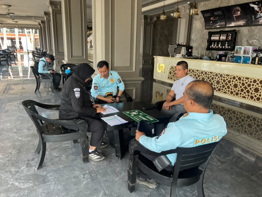 Polda Jatim Petakan Risiko Keamanan demi Wisata yang Aman dan Kondusif