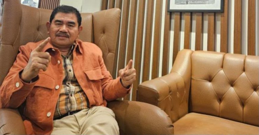Polisi Diminta Serius Mengusut Kematian Sutrimo